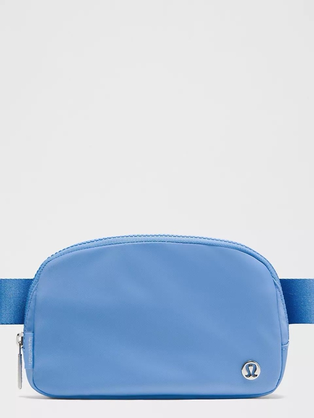 Lululemon Everywhere Belt Bag 1L- Pool Party